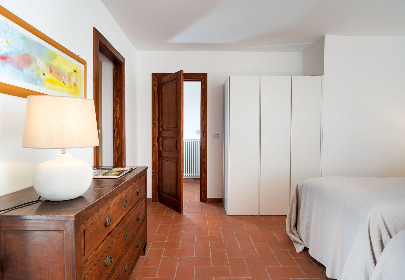 Villa a Castiglione di Sicilia - Esclusiva villa con piscina vicino Castiglione di Sicilia, Etna