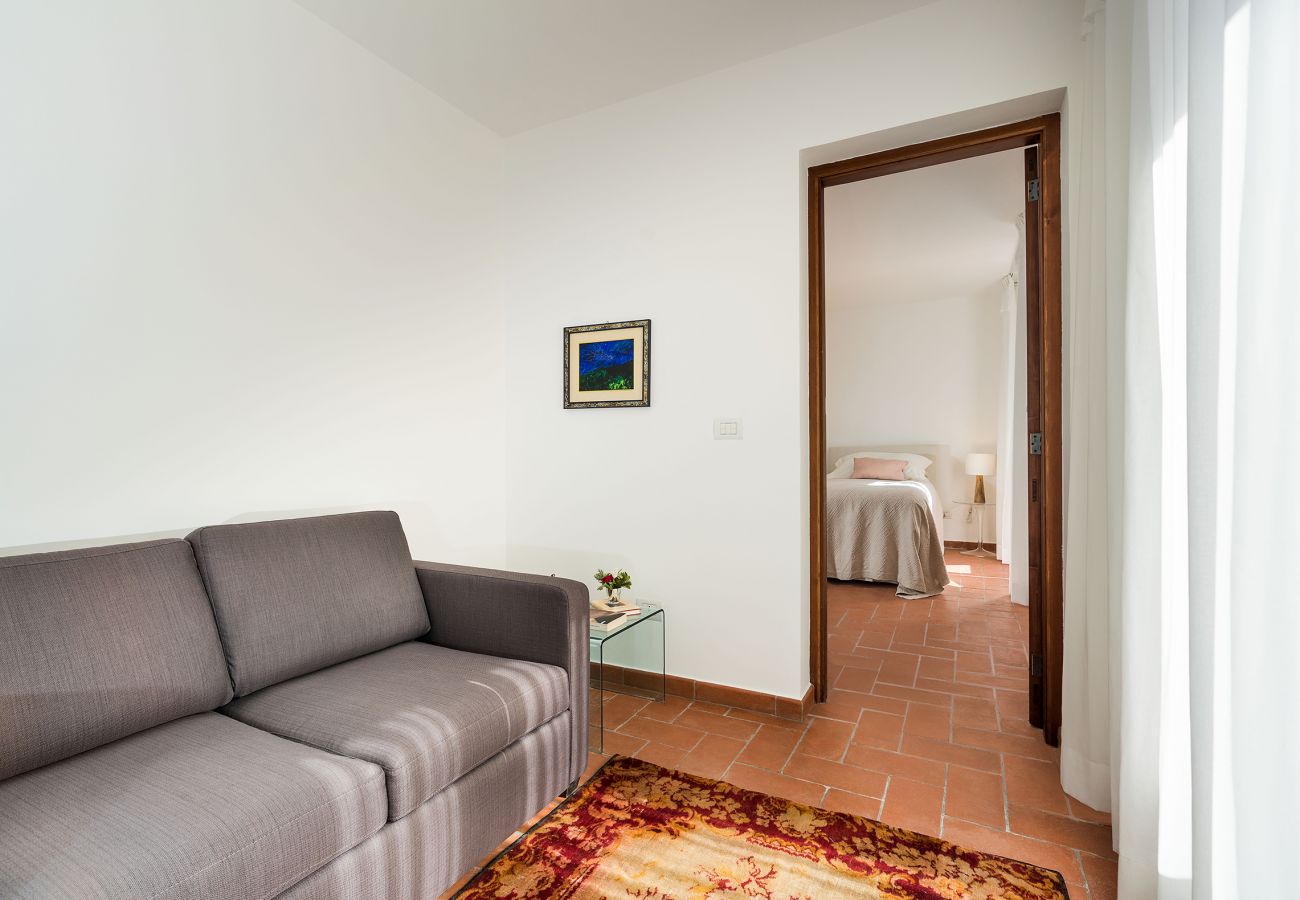 Villa a Castiglione di Sicilia - Esclusiva villa con piscina vicino Castiglione di Sicilia, Etna