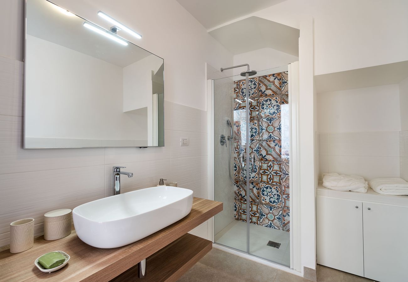 Villa a Castiglione di Sicilia - Esclusiva villa con piscina vicino Castiglione di Sicilia, Etna