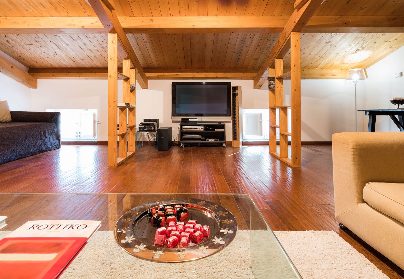 Villa a Castiglione di Sicilia - Esclusiva villa con piscina vicino Castiglione di Sicilia, Etna