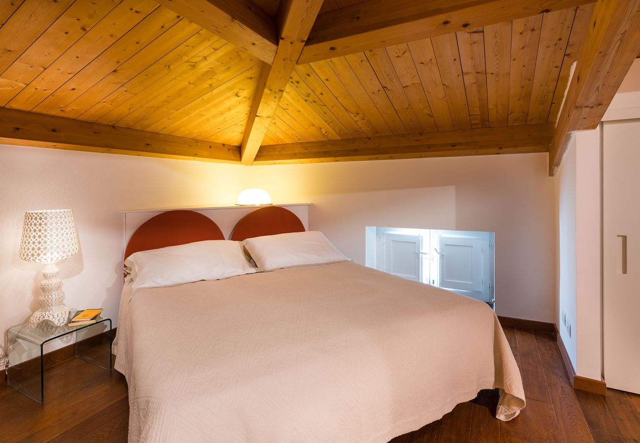 Villa a Castiglione di Sicilia - Esclusiva villa con piscina vicino Castiglione di Sicilia, Etna