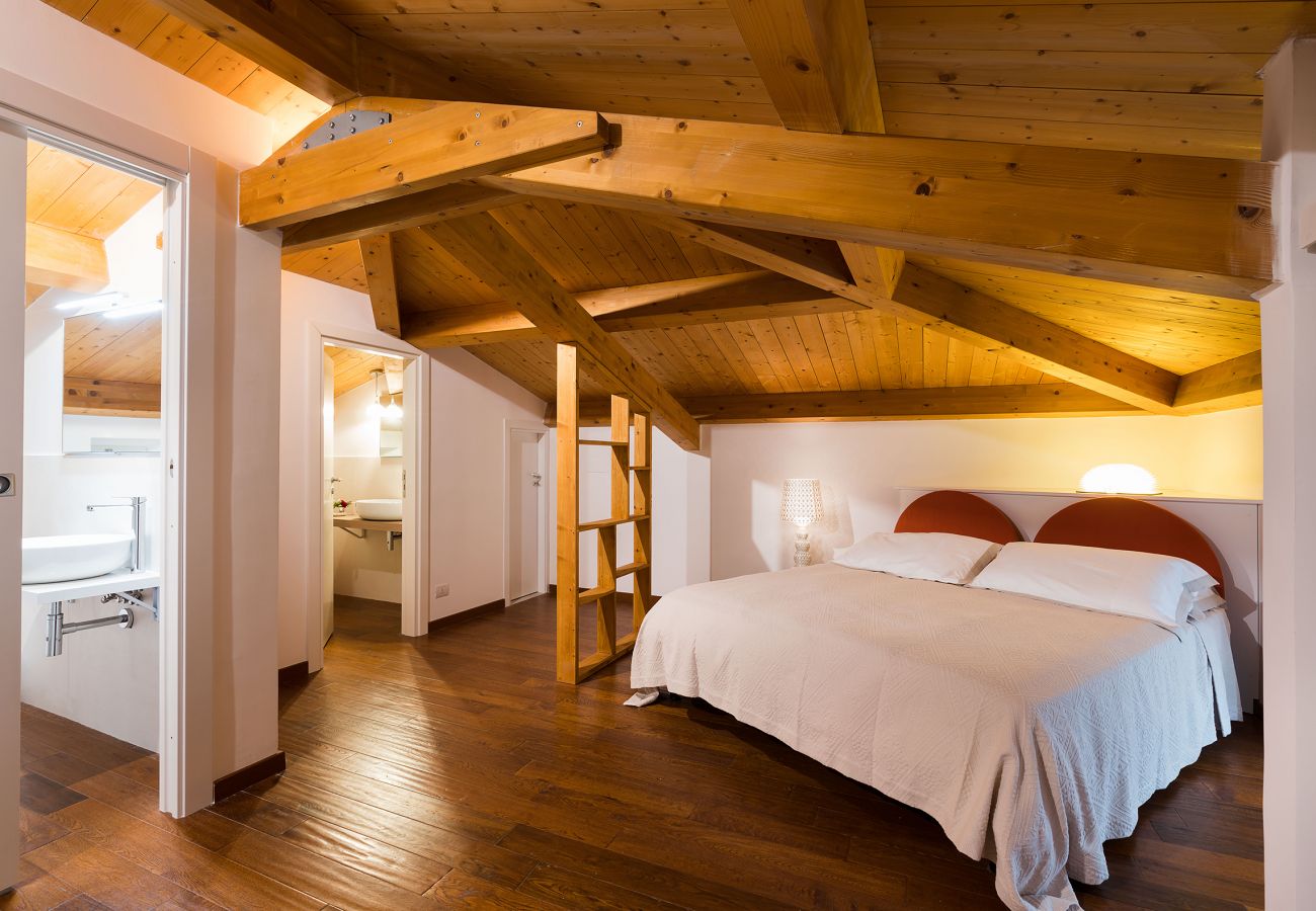 Villa a Castiglione di Sicilia - Esclusiva villa con piscina vicino Castiglione di Sicilia, Etna