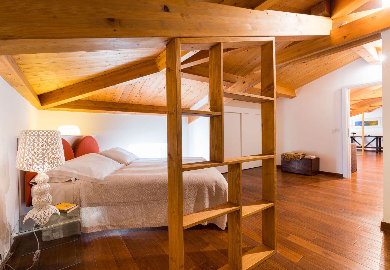 Villa a Castiglione di Sicilia - Esclusiva villa con piscina vicino Castiglione di Sicilia, Etna