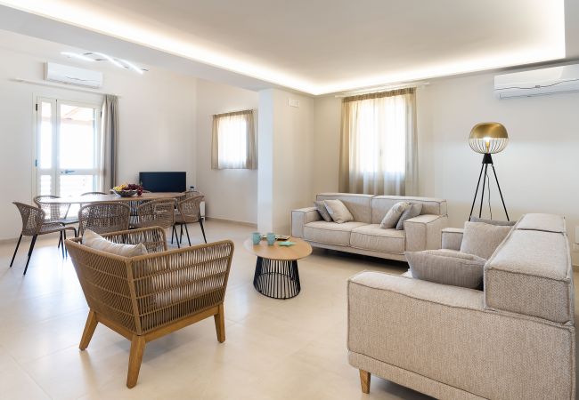 Villa a Donnalucata - Villa sul mare nei dintorni di Donnalucata, Sicilia Villa a Donnalucata - Villa sul mare nei dintorni di Donnalucata, Sicilia