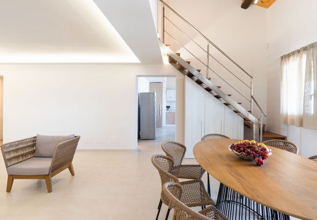 Villa a Donnalucata - Villa sul mare nei dintorni di Donnalucata, Sicilia Villa a Donnalucata - Villa sul mare nei dintorni di Donnalucata, Sicilia