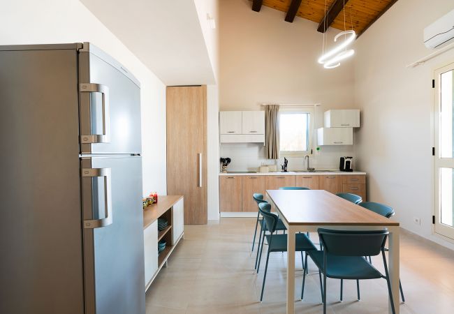 Villa a Donnalucata - Villa sul mare nei dintorni di Donnalucata, Sicilia Villa a Donnalucata - Villa sul mare nei dintorni di Donnalucata, Sicilia