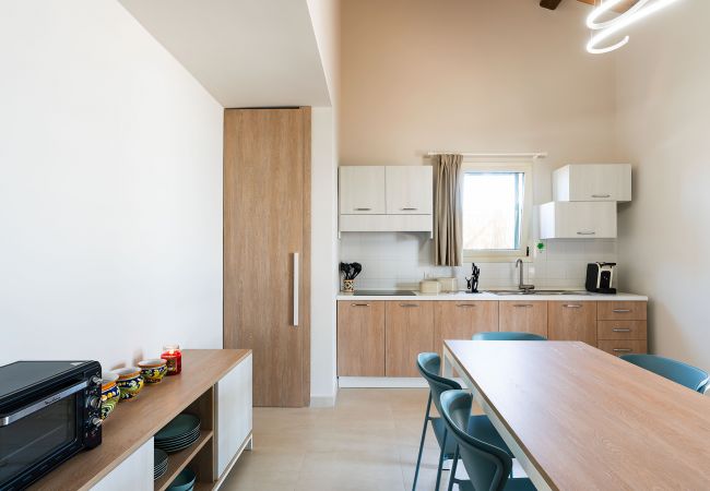 Villa a Donnalucata - Villa sul mare nei dintorni di Donnalucata, Sicilia Villa a Donnalucata - Villa sul mare nei dintorni di Donnalucata, Sicilia