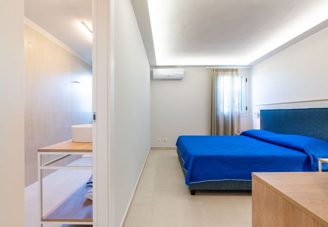 Villa a Donnalucata - Villa sul mare nei dintorni di Donnalucata, Sicilia Villa a Donnalucata - Villa sul mare nei dintorni di Donnalucata, Sicilia