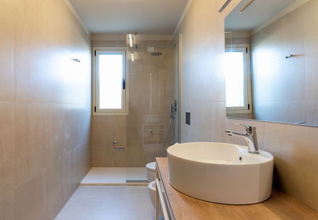 Villa a Donnalucata - Villa sul mare nei dintorni di Donnalucata, Sicilia Villa a Donnalucata - Villa sul mare nei dintorni di Donnalucata, Sicilia