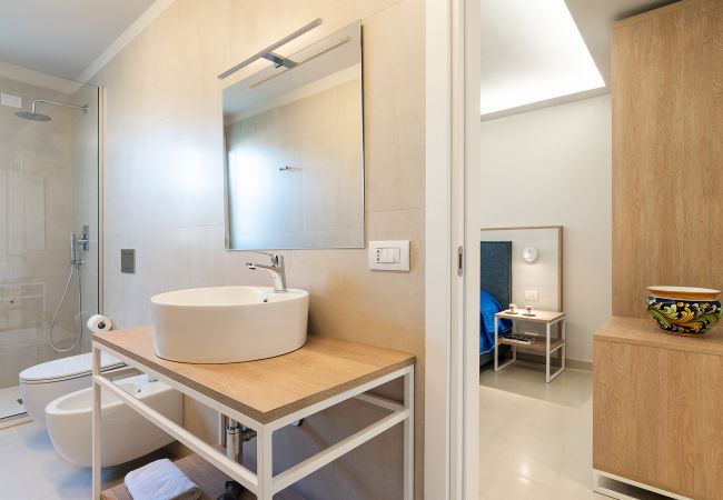 Villa a Donnalucata - Villa sul mare nei dintorni di Donnalucata, Sicilia Villa a Donnalucata - Villa sul mare nei dintorni di Donnalucata, Sicilia