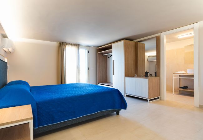 Villa a Donnalucata - Villa sul mare nei dintorni di Donnalucata, Sicilia Villa a Donnalucata - Villa sul mare nei dintorni di Donnalucata, Sicilia