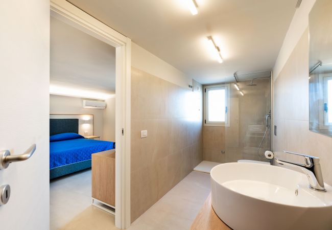 Villa a Donnalucata - Villa sul mare nei dintorni di Donnalucata, Sicilia Villa a Donnalucata - Villa sul mare nei dintorni di Donnalucata, Sicilia