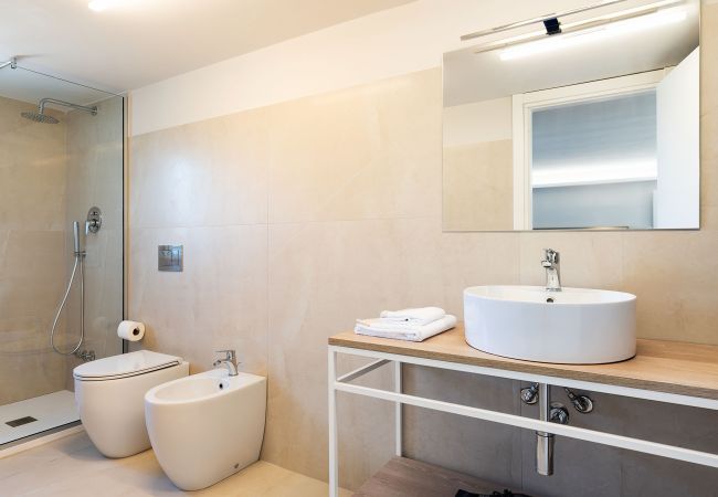 Villa a Donnalucata - Villa sul mare nei dintorni di Donnalucata, Sicilia Villa a Donnalucata - Villa sul mare nei dintorni di Donnalucata, Sicilia