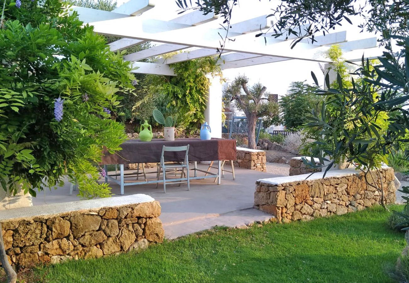 Villa a Torricella - Villa al mare con piscina privata situata a Torre Ovo, Puglia