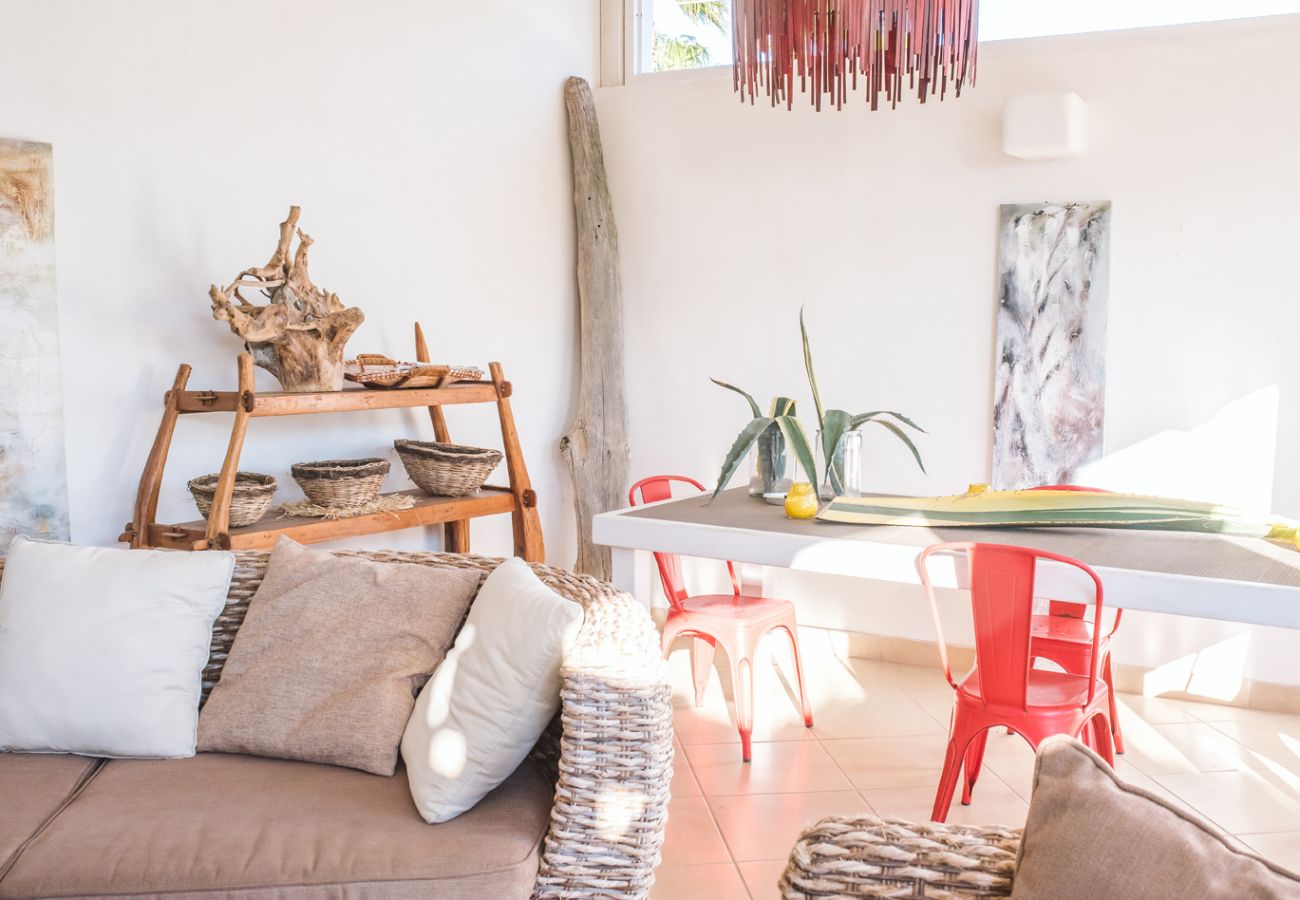 Villa a Torricella - Villa al mare con piscina privata situata a Torre Ovo, Puglia