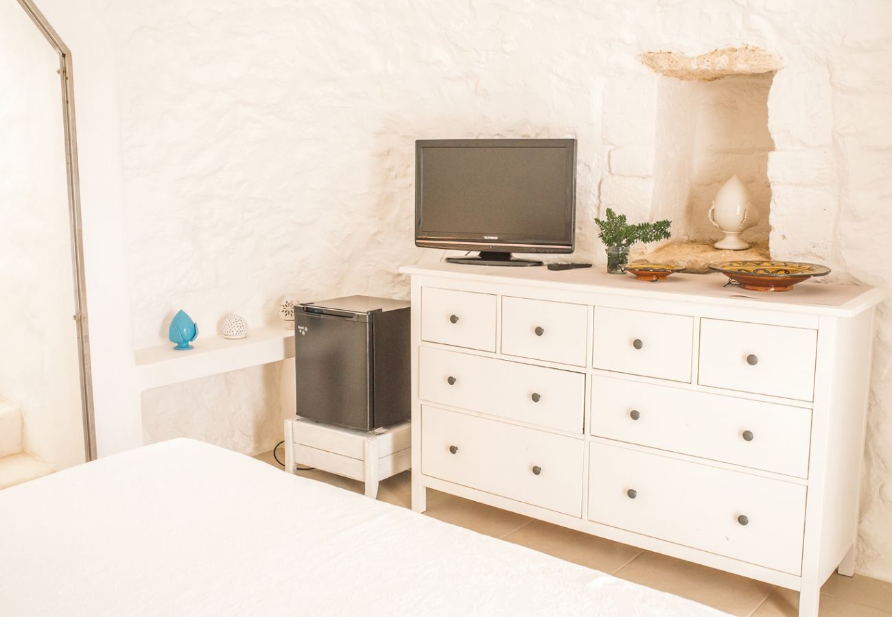 Villa a Torricella - Villa al mare con piscina privata situata a Torre Ovo, Puglia