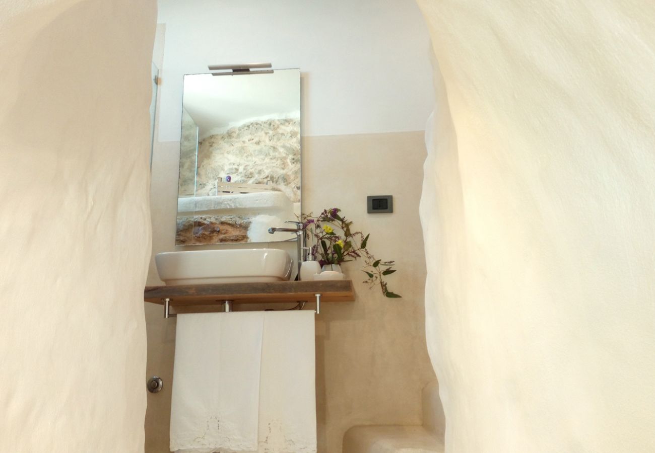 Villa a Torricella - Villa al mare con piscina privata situata a Torre Ovo, Puglia