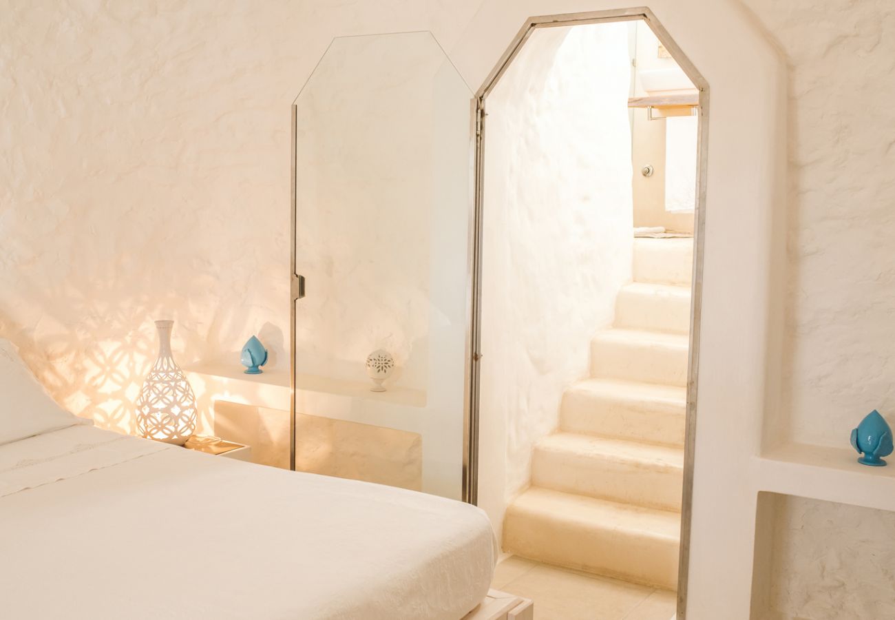 Villa a Torricella - Villa al mare con piscina privata situata a Torre Ovo, Puglia