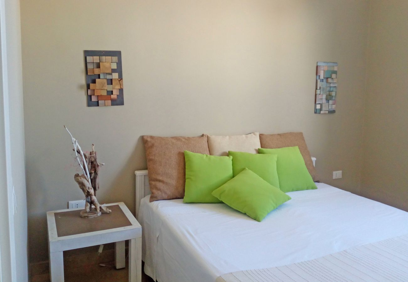 Villa a Torricella - Villa al mare con piscina privata situata a Torre Ovo, Puglia