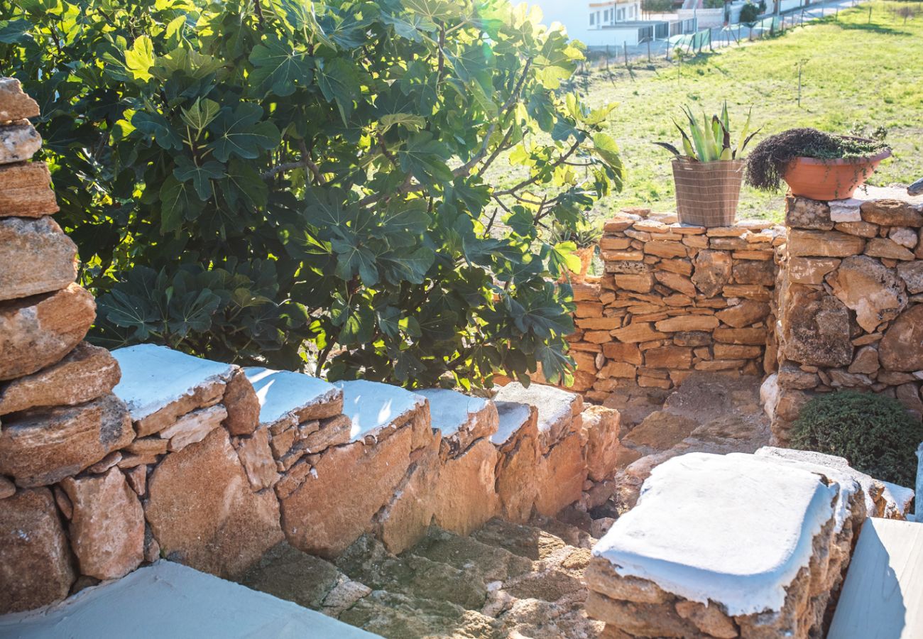 Villa a Torricella - Villa al mare con piscina privata situata a Torre Ovo, Puglia