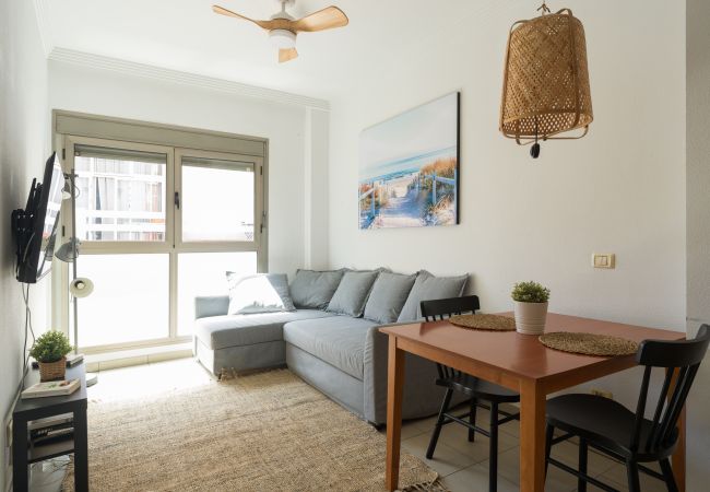 Casa a Las Palmas de Gran Canaria -  Remote workers house By CanariasGetaway