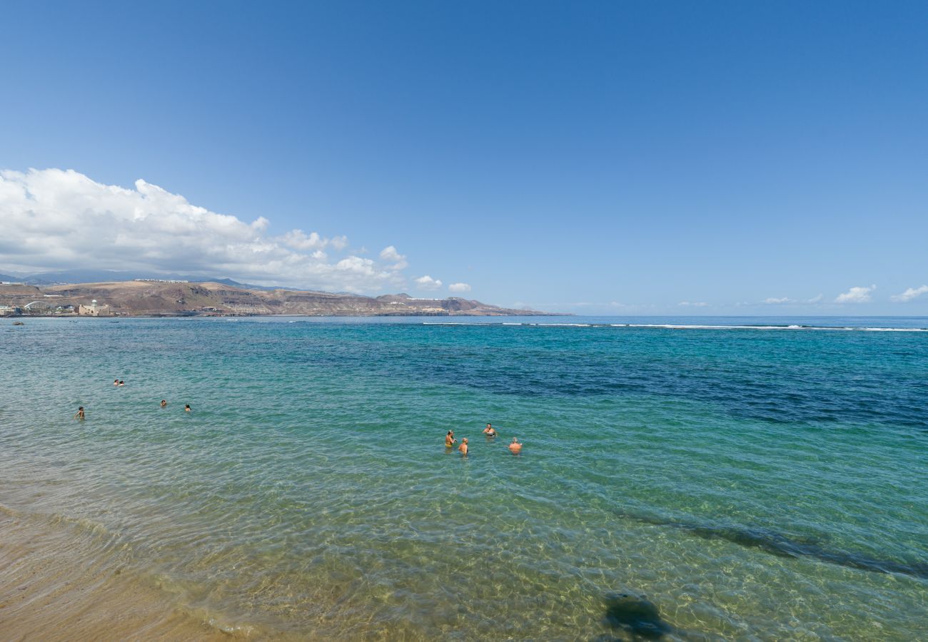 Casa a Las Palmas de Gran Canaria -  Remote workers house By CanariasGetaway