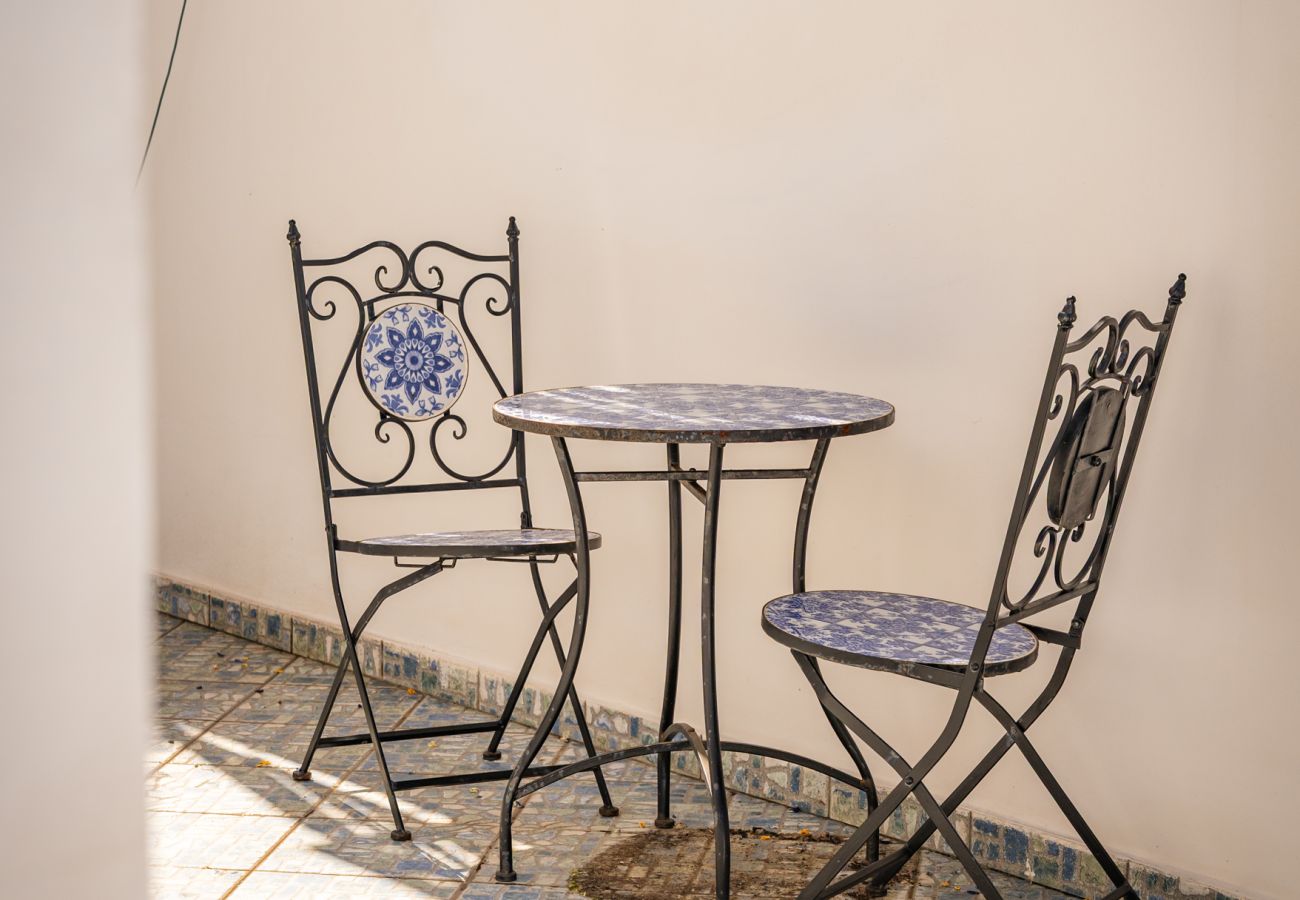 Appartamento a Sperlonga - Casa con terrazzo sul mare e posto auto