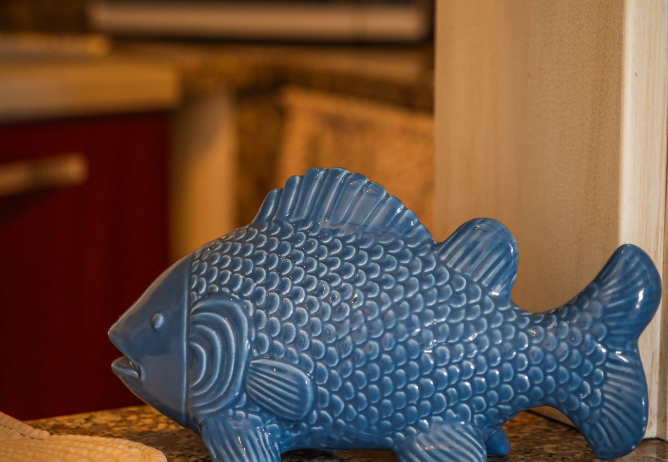 Appartamento a Sperlonga - Casa con terrazzo sul mare e posto auto