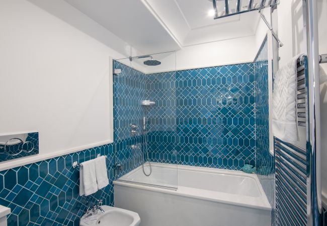 Villa a Praiano - Luxury Villa Malika - Vista Mozzafiato su Capri e Positano Villa a Praiano - Luxury Villa Malika - Vista Mozzafiato su Capri e Positano