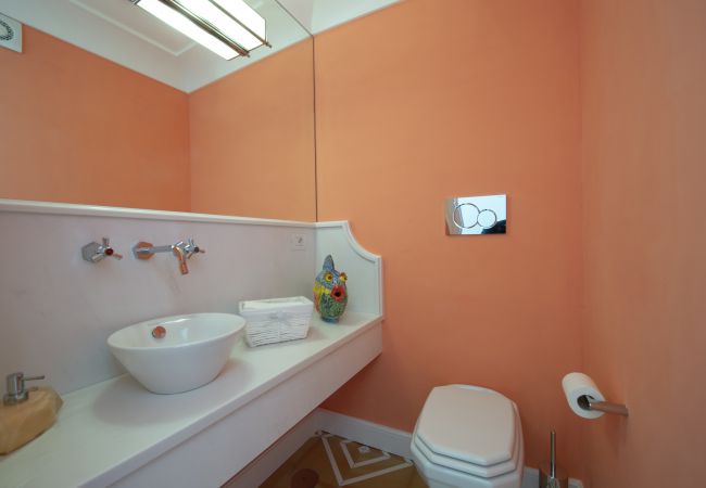 Villa a Praiano - Luxury Villa Malika - Vista Mozzafiato su Capri e Positano Villa a Praiano - Luxury Villa Malika - Vista Mozzafiato su Capri e Positano
