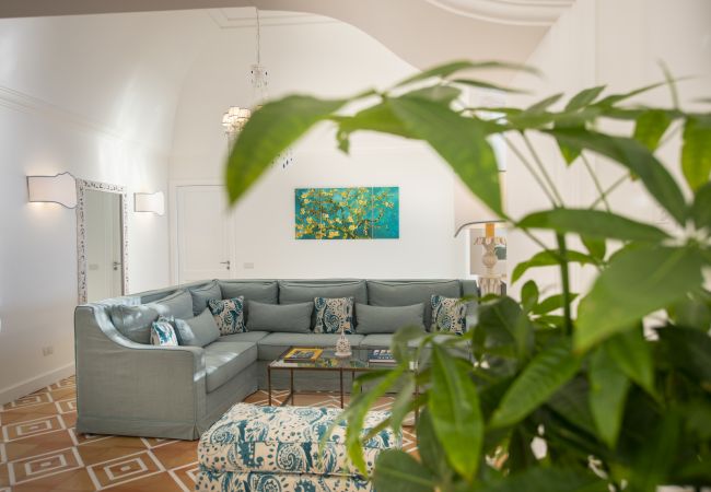 Villa a Praiano - Luxury Villa Malika - Vista Mozzafiato su Capri e Positano Villa a Praiano - Luxury Villa Malika - Vista Mozzafiato su Capri e Positano
