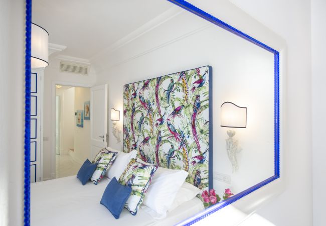 Villa a Praiano - Luxury Villa Malika - Vista Mozzafiato su Capri e Positano Villa a Praiano - Luxury Villa Malika - Vista Mozzafiato su Capri e Positano
