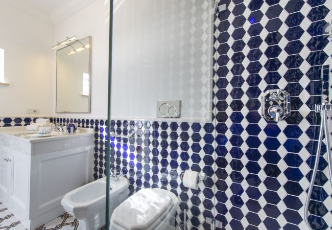 Villa a Praiano - Luxury Villa Malika - Vista Mozzafiato su Capri e Positano Villa a Praiano - Luxury Villa Malika - Vista Mozzafiato su Capri e Positano