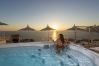 Villa a Praiano - Luxury Villa Malika - Vista Mozzafiato su Capri e Positano Villa a Praiano - Luxury Villa Malika - Vista Mozzafiato su Capri e Positano
