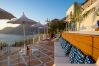 Villa a Praiano - Luxury Villa Malika - Vista Mozzafiato su Capri e Positano Villa a Praiano - Luxury Villa Malika - Vista Mozzafiato su Capri e Positano