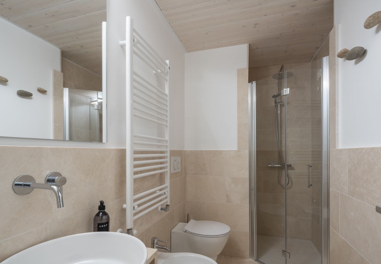 Appartamento a Venezia - Fornace Loft with Dependance R&R