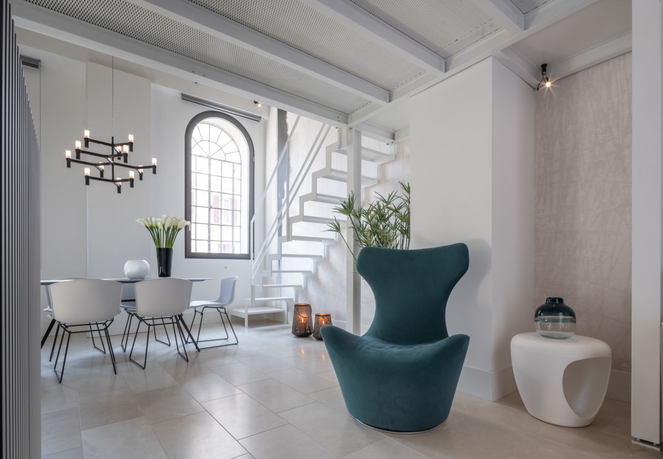 Appartamento a Venezia - Fornace Loft with Dependance R&R
