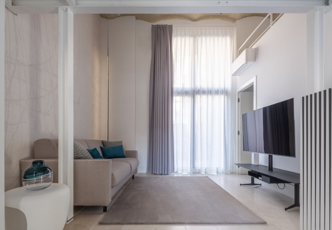 Appartamento a Venezia - Fornace Loft with Dependance R&R
