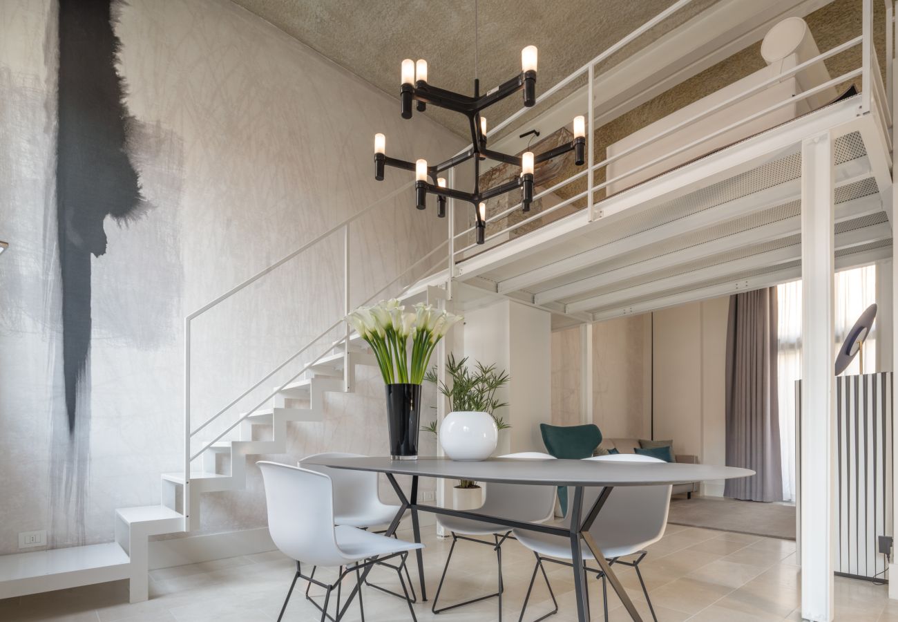 Appartamento a Venezia - Fornace Loft with Dependance R&R