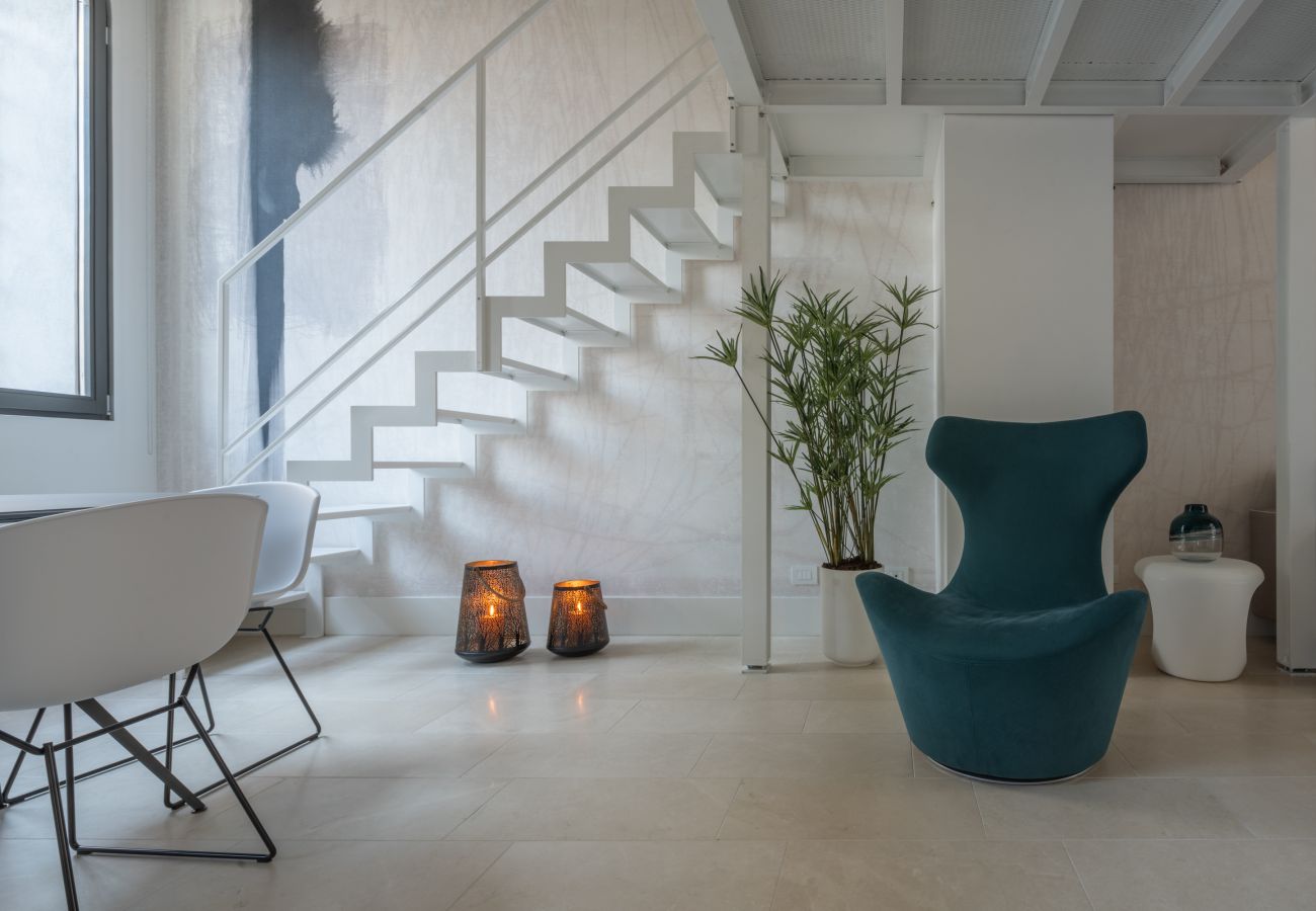 Appartamento a Venezia - Fornace Loft with Dependance R&R