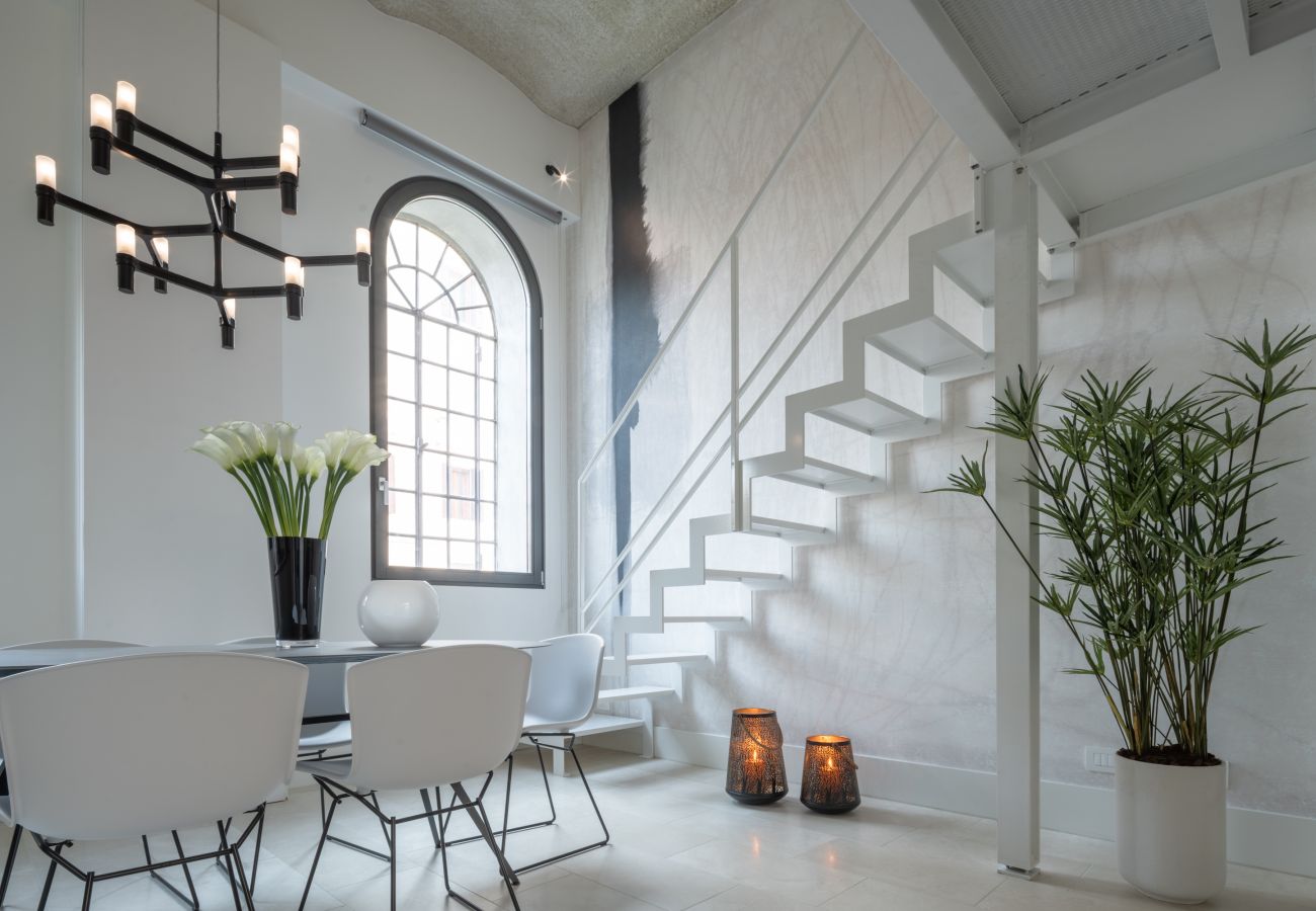 Appartamento a Venezia - Fornace Loft with Dependance R&R