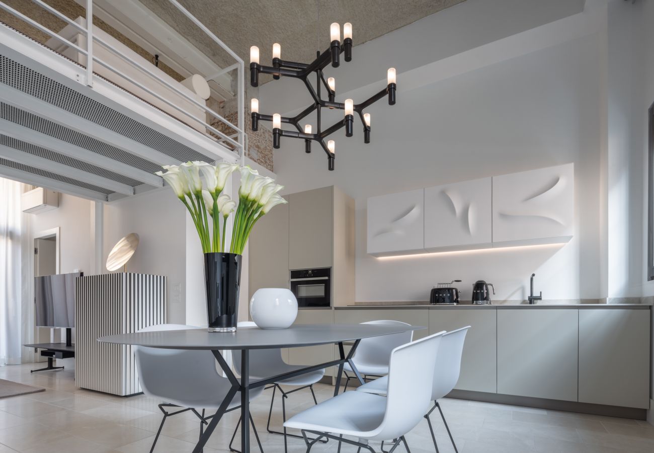 Appartamento a Venezia - Fornace Loft with Dependance R&R