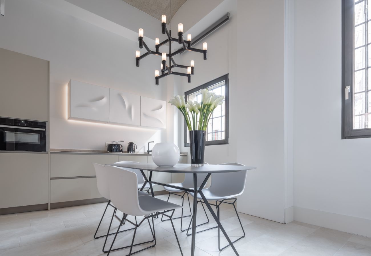 Appartamento a Venezia - Fornace Loft with Dependance R&R