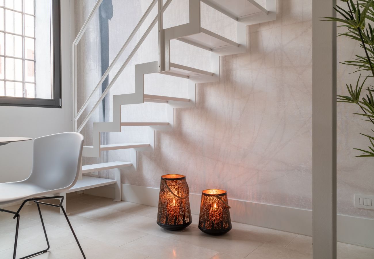 Appartamento a Venezia - Fornace Loft with Dependance R&R