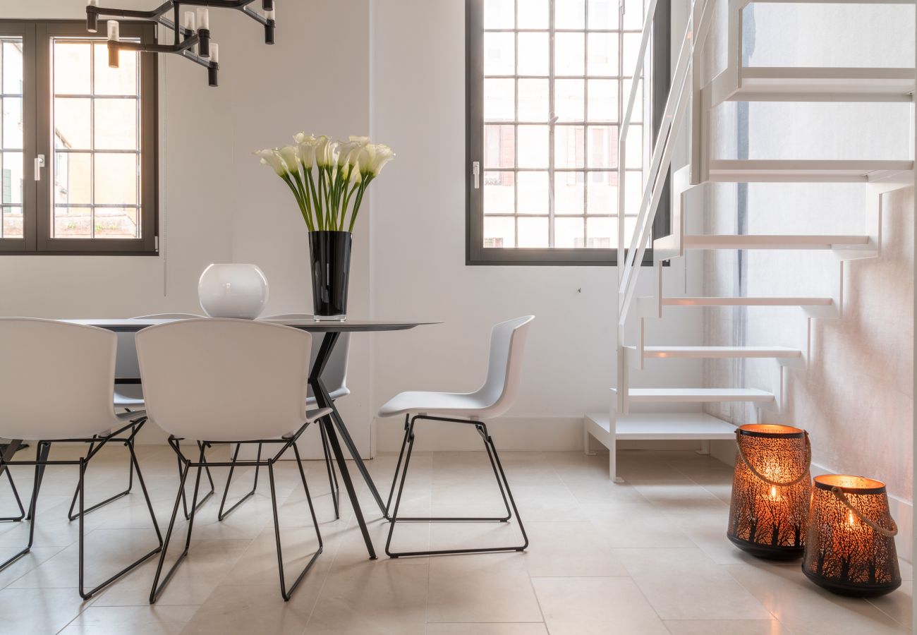 Appartamento a Venezia - Fornace Loft with Dependance R&R