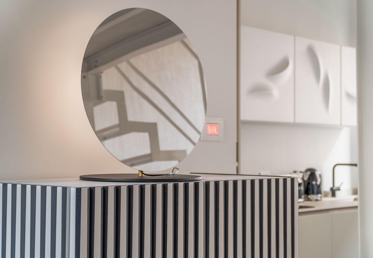 Appartamento a Venezia - Fornace Loft with Dependance R&R