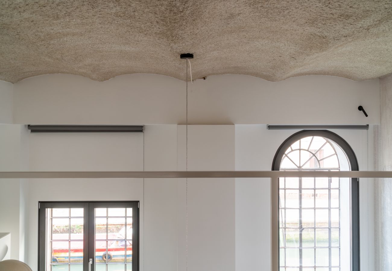 Appartamento a Venezia - Fornace Loft with Dependance R&R