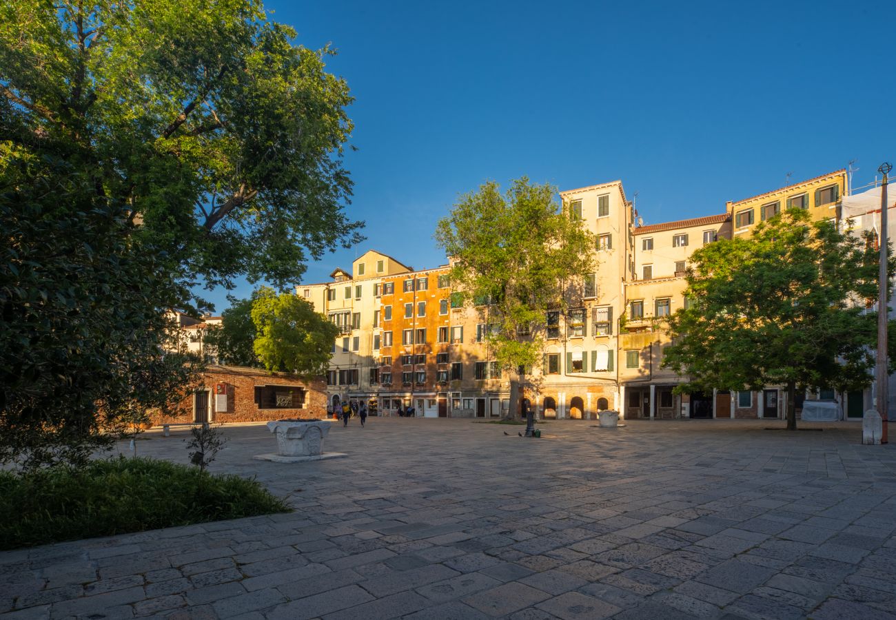 Appartamento a Venezia - Fornace Loft with Dependance R&R