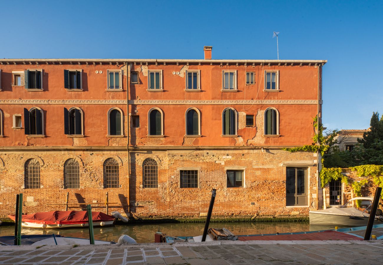 Appartamento a Venezia - Fornace Loft with Dependance R&R