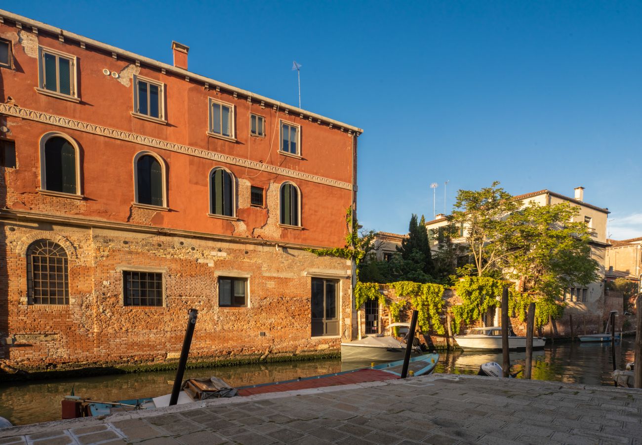 Appartamento a Venezia - Fornace Loft with Dependance R&R